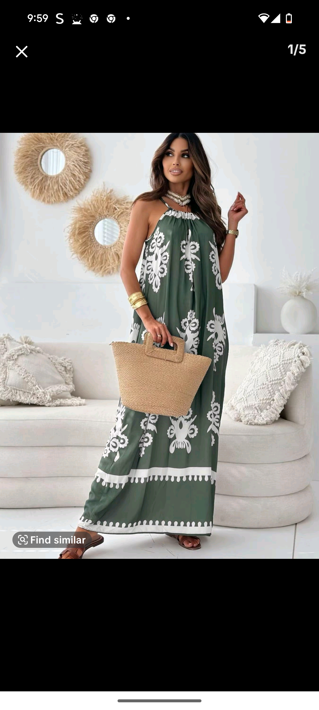 Porão da moda Women