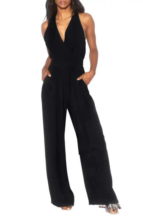 Woman's Jumpsuit