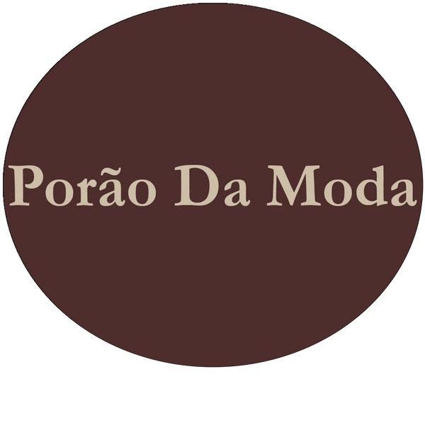 Porão Da Moda