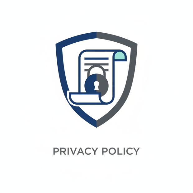 privacy policy icon