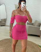 Hot pink / Unico Grande