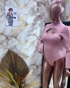 Pink / Tamanho único