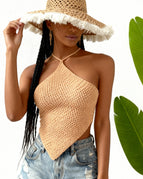 Nude / Tamanho único