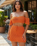 Laranja / Unico Grande