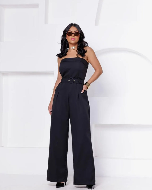 Macacão Tomara que Caia 100