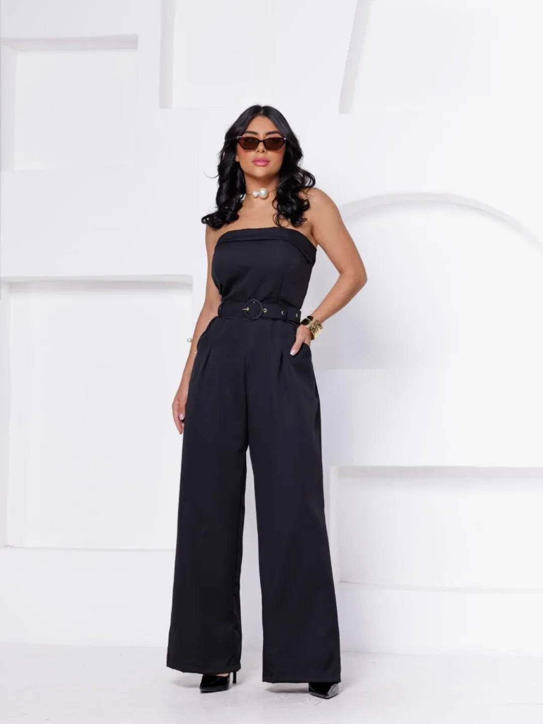 Macacão Tomara que Caia 100