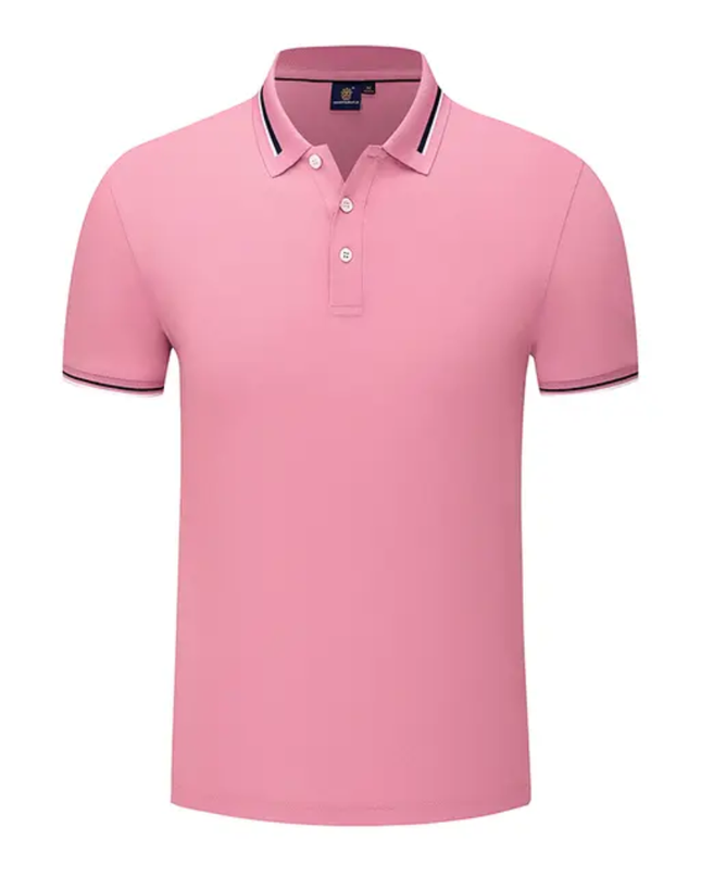 Men's Polo T-shirt
