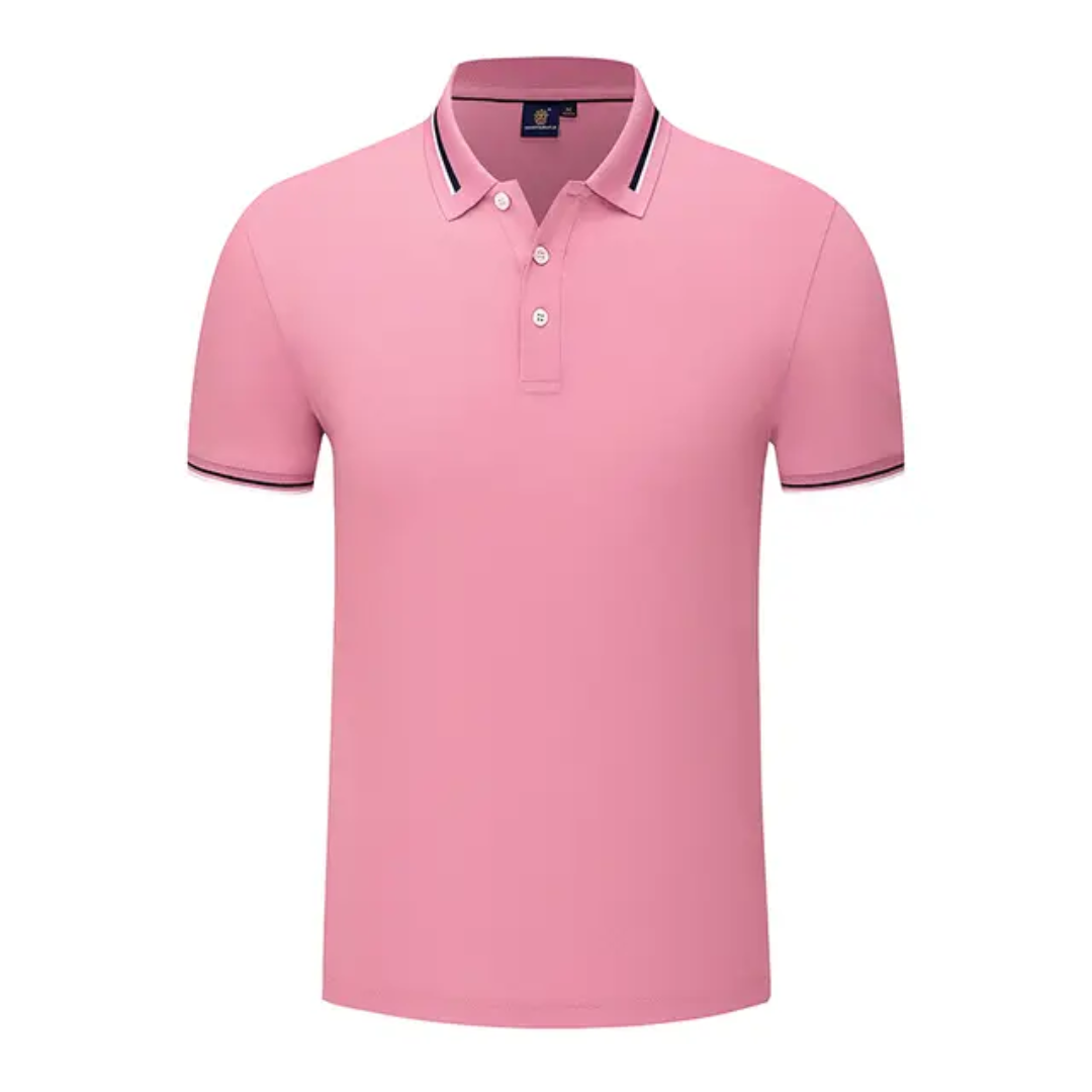 Men's Polo T-shirt