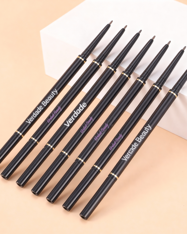 Verdade Beauty Lápis de sobrancelhas à prova d'água de alta pigmentação 80