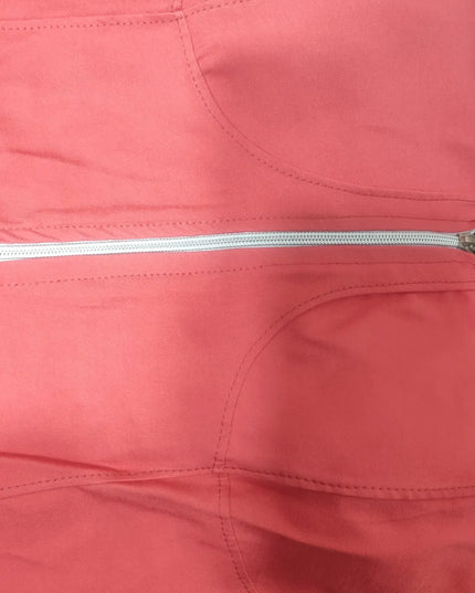 Conjunto Feminino Sensorial Zíper Shorts 269