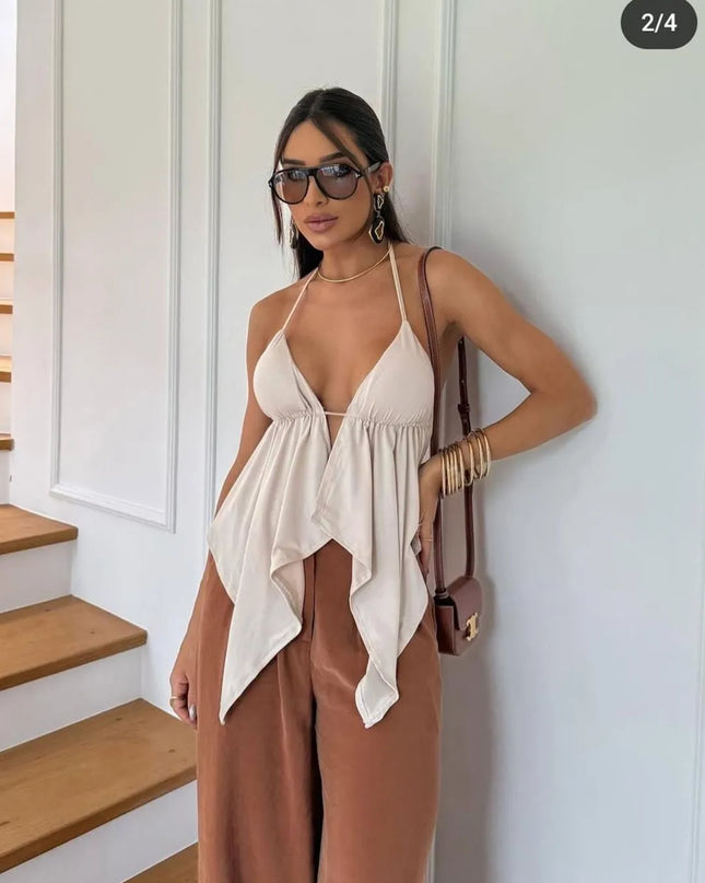 Top Malibu com Bojo 288