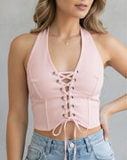 Pink / Tamanho único