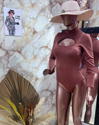 Brown / Tamanho único