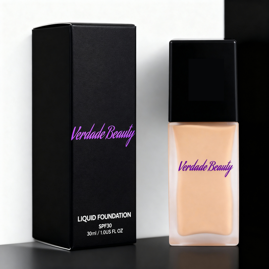 Verdade Beauty Base líquida à prova d'água 78