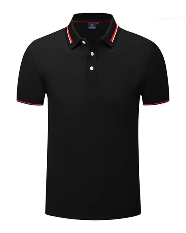 Men's Polo T-shirt