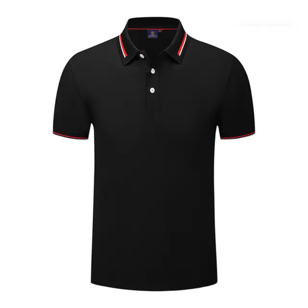 Men's Polo T-shirt