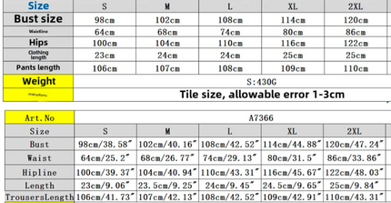 Casual two piece bow collar ruffled pants set