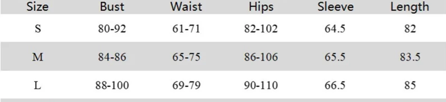 Pleated long sleeve short skirt dress