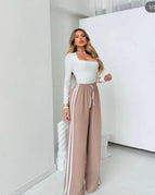 Beige / Tamanho único