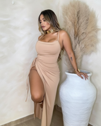 Nude / Tamanho único