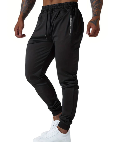 Men's Active jogger sweat pants