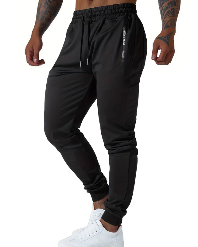 Men's Active jogger sweat pants
