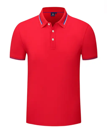 Men's Polo T-shirt