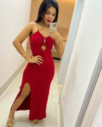 Red / Tamanho único