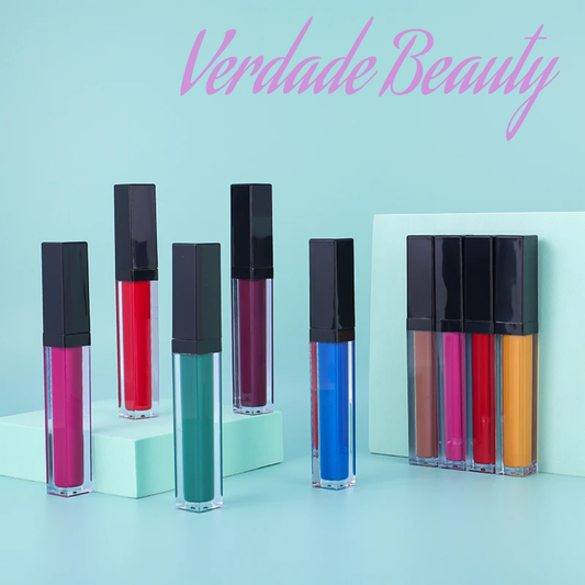 Verdade Beauty Batom vegano matte à prova d'água 79