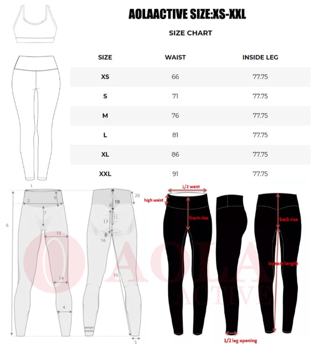 Shockproof sports bra breathable leggings Gym/yoga set