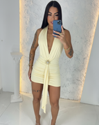 Light yellow / Unico 36-42