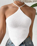 White / Tamanho único